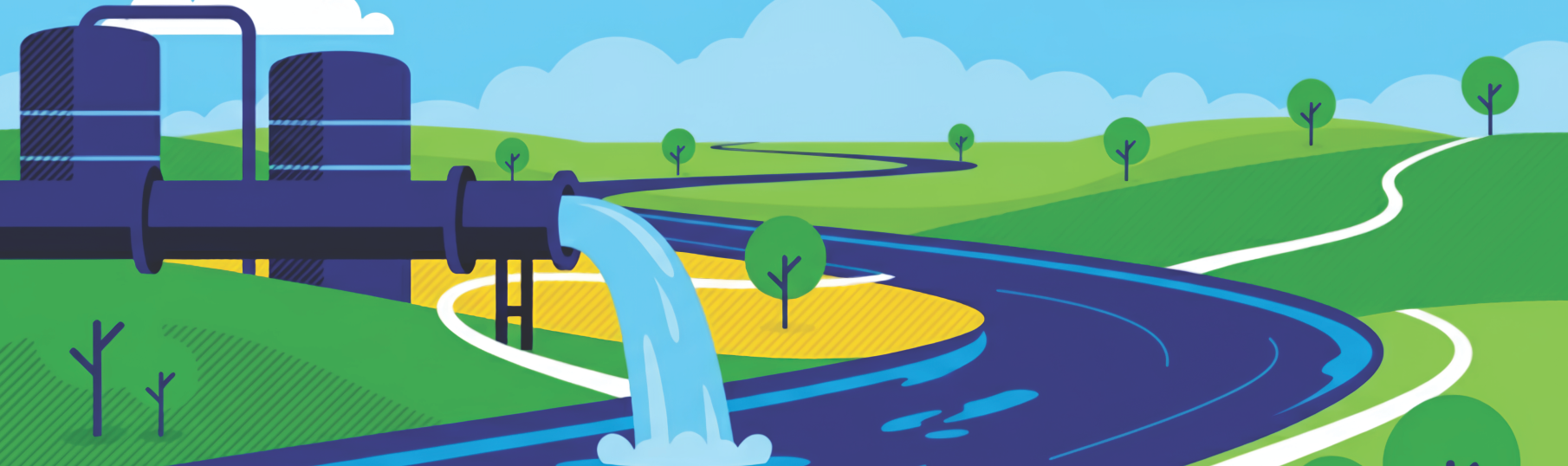 Protecting life through interconnected systems