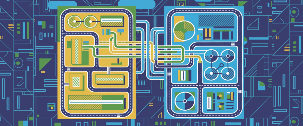 Cleaner systems. Healthier communities.